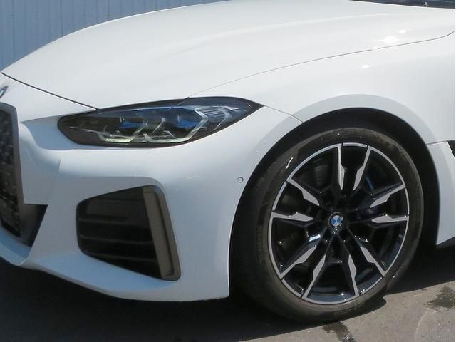 G26 M440i xDrive B58 3.0 RHD