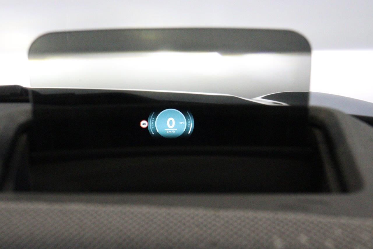 F65 MINI Cooper S 5Dr