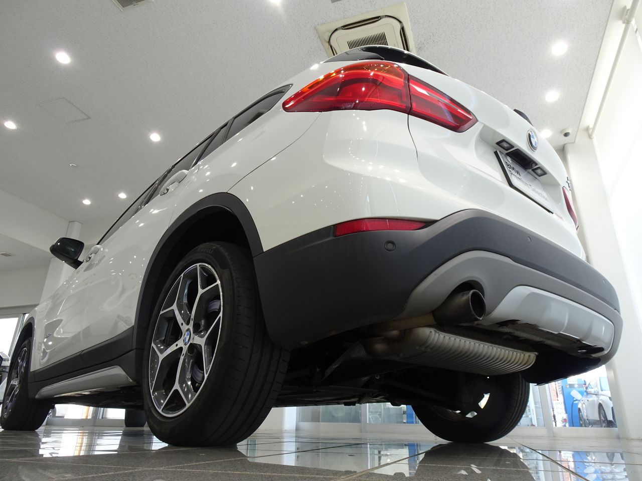 X1 S18I