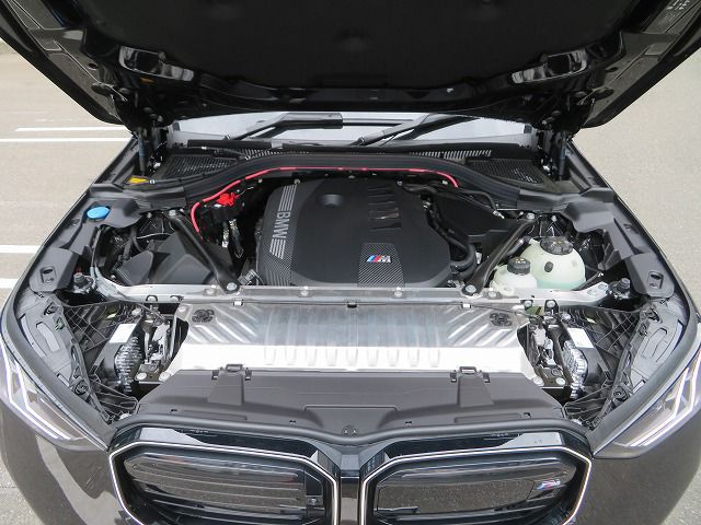 X3 M50 US