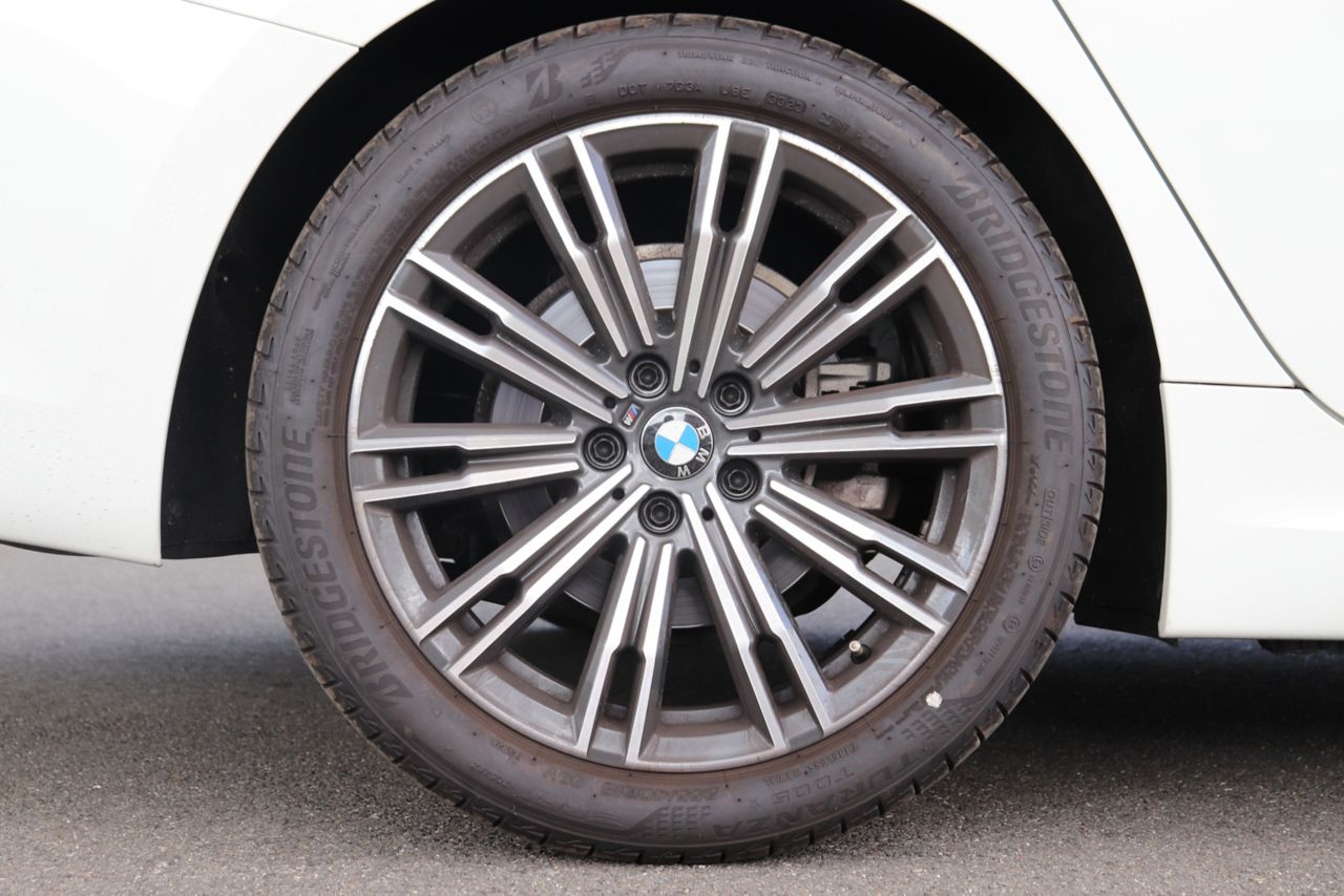 G20 320i Saloon RHD MX