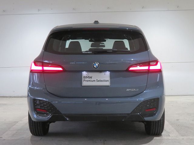 U06 218d Active Tourer B47 2.0d