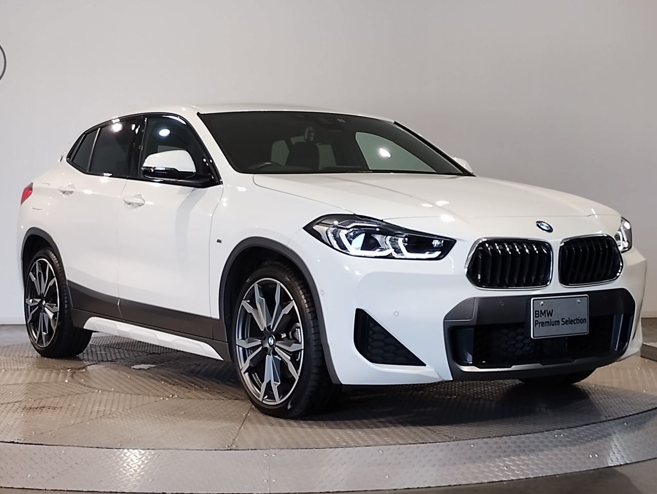F39 X2 xDrive20d B47 2.0d