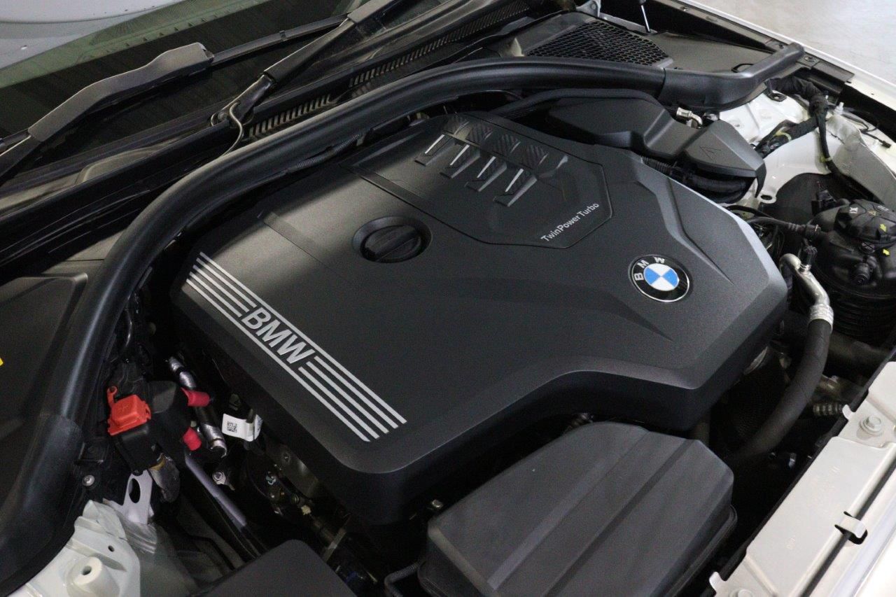 G21 318i Touring