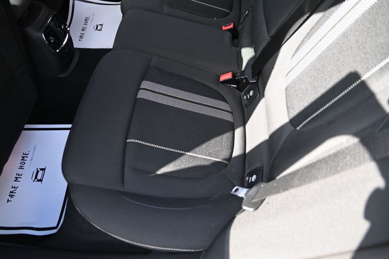 MINI COOPER S CLUBMAN