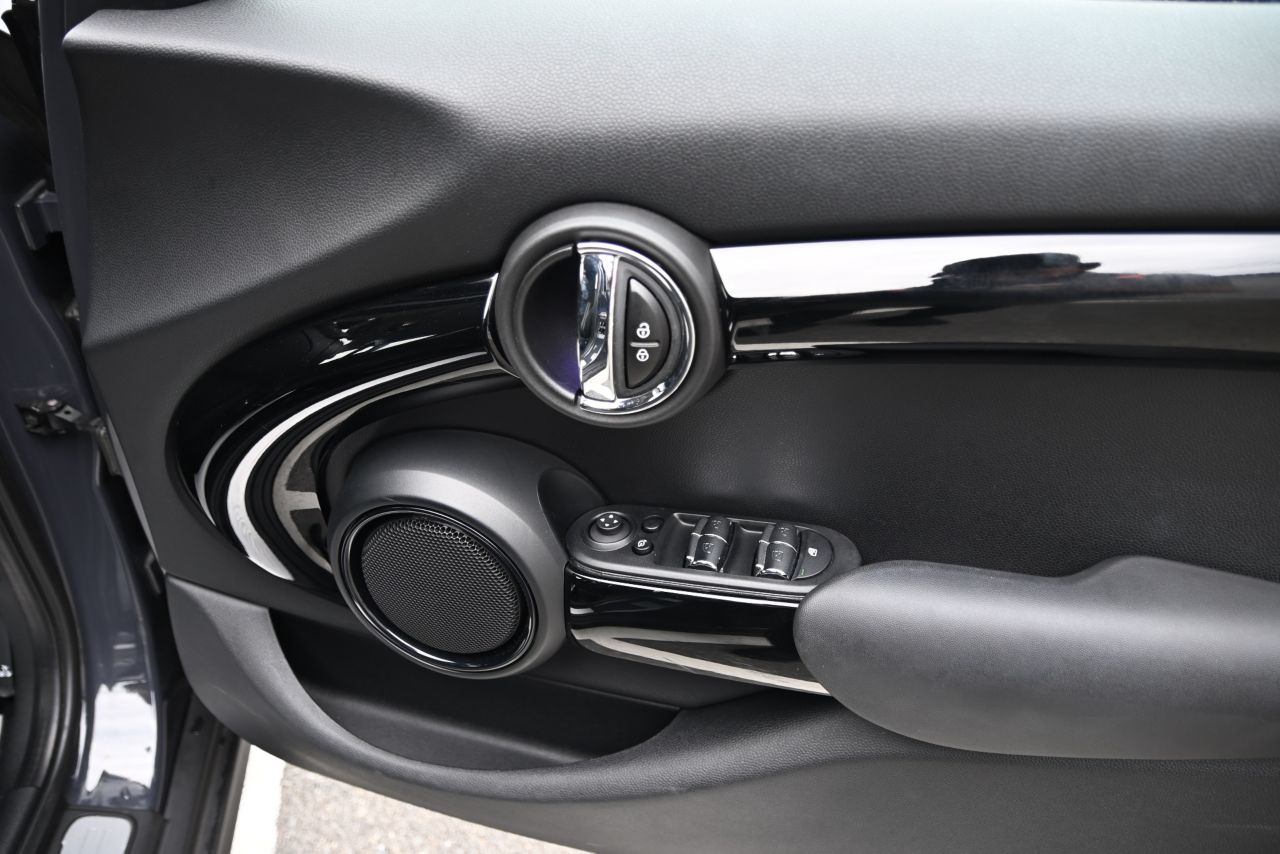 F55 COOPER S
