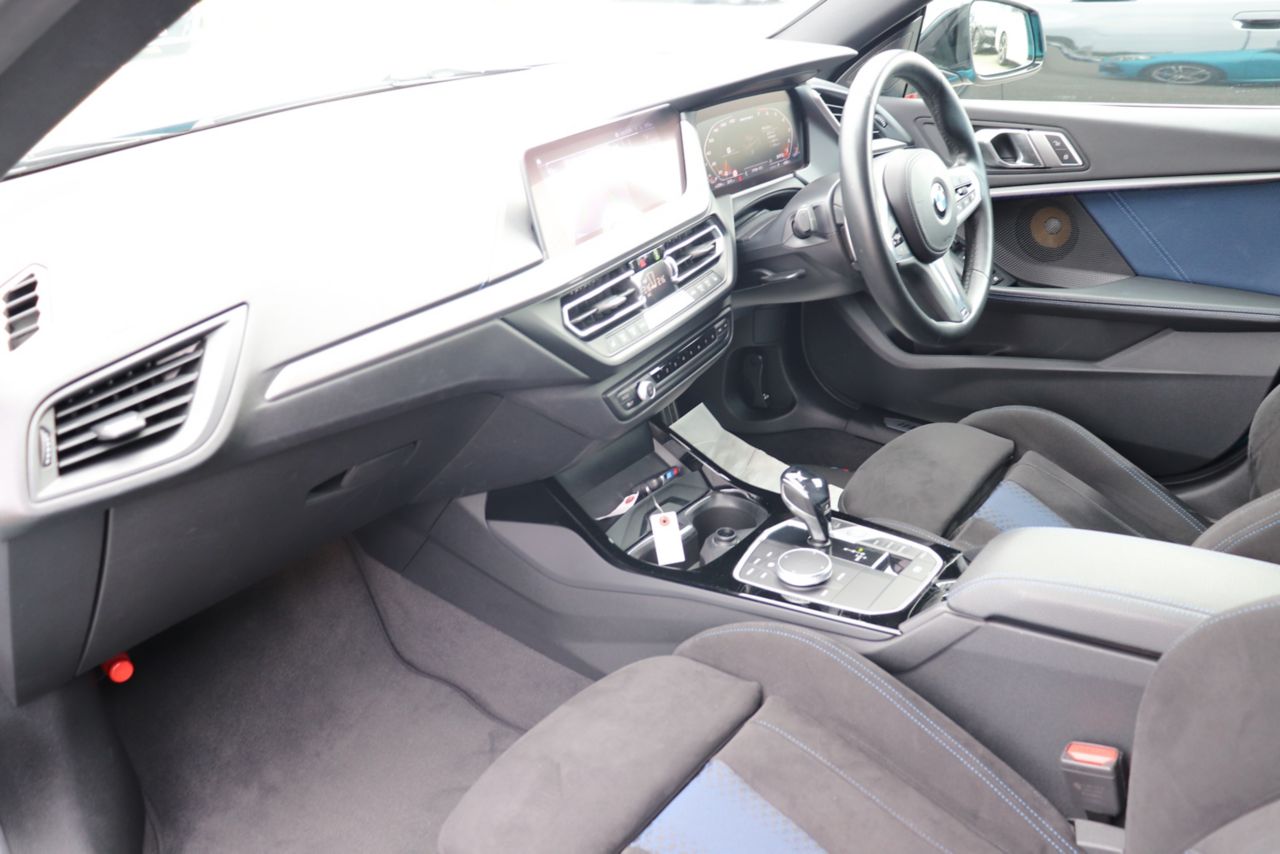 F4* **35i xDrive **** ***** B48 2.0i