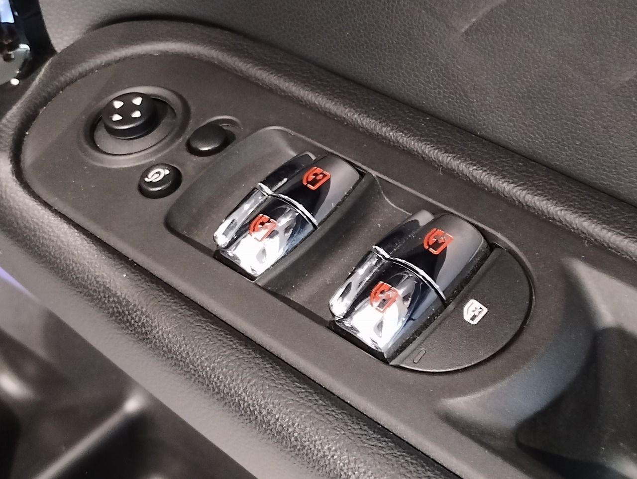 F60 MINI Cooper S Countryman