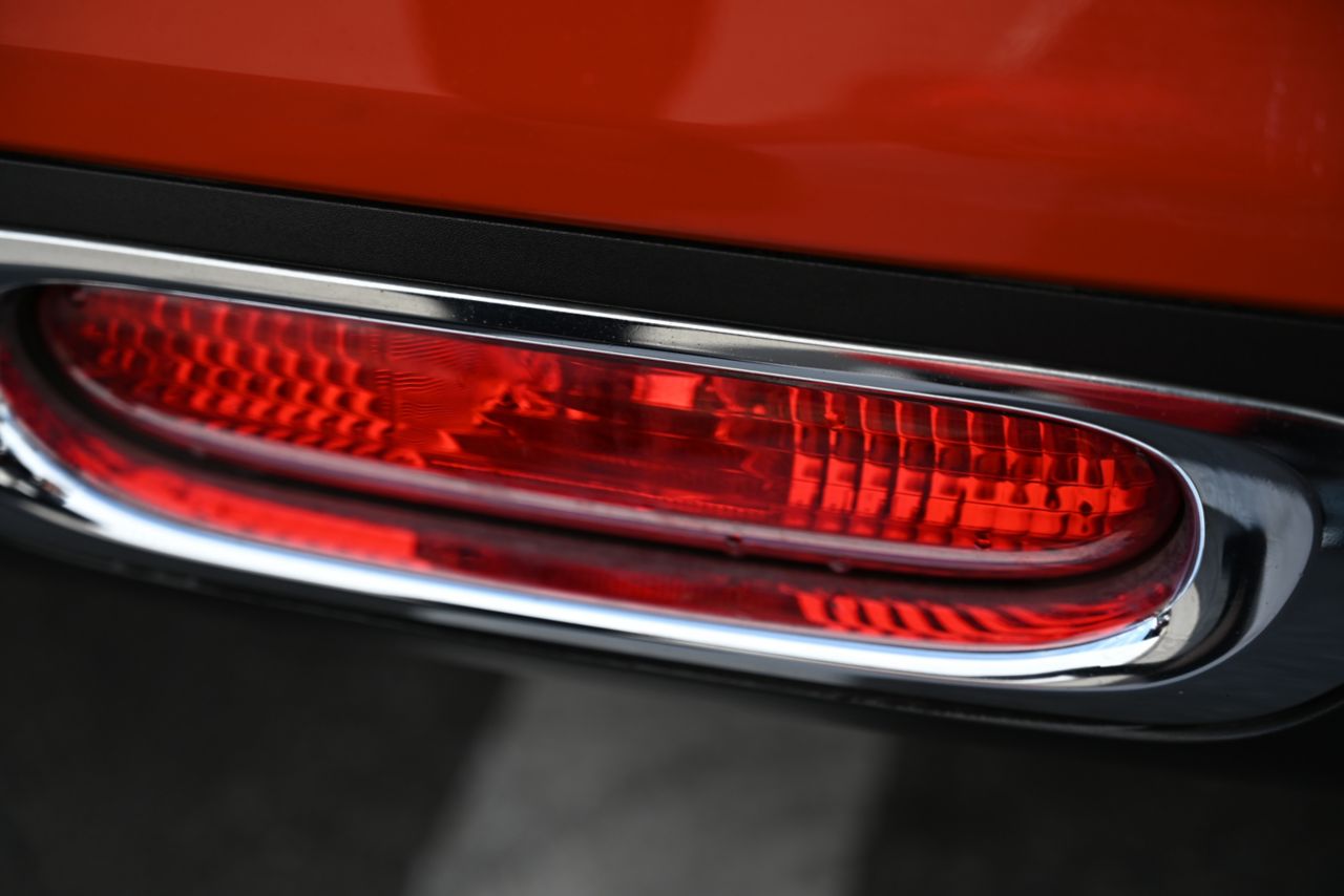 F55 MINI Cooper 5-Door Hatch LCI