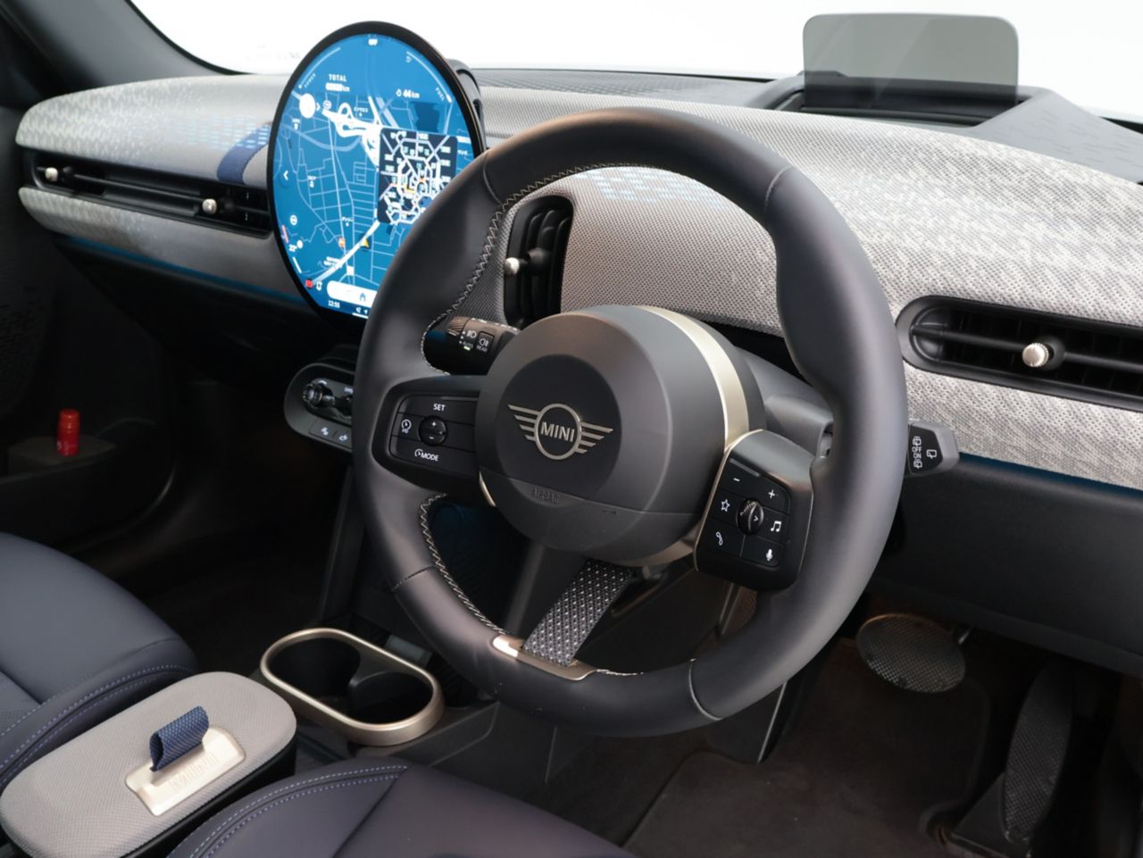 MINI Cooper C 5-doors