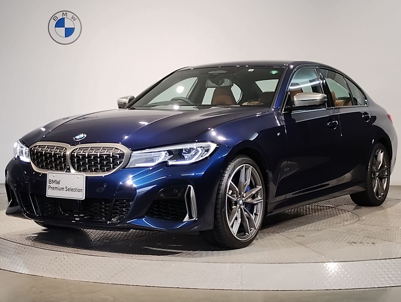 M340i xDrive