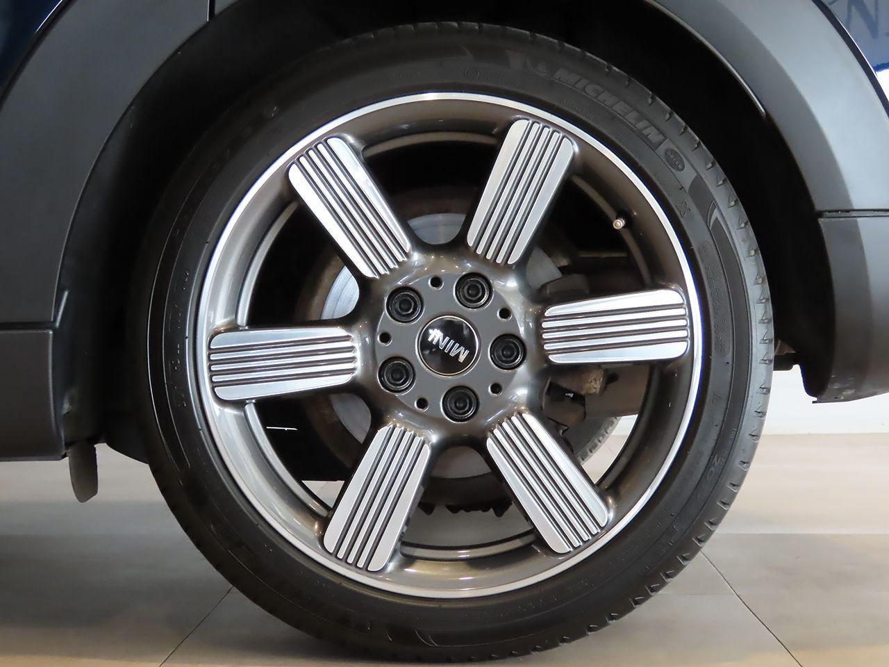 F55 COOPER D (AT)