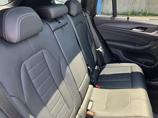 G01 X3 M40i RHD LCI ZA