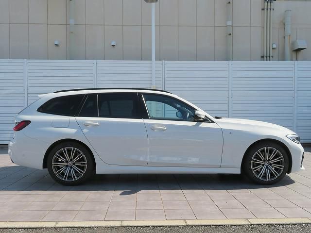 G21 320d xDrive Touring RHD