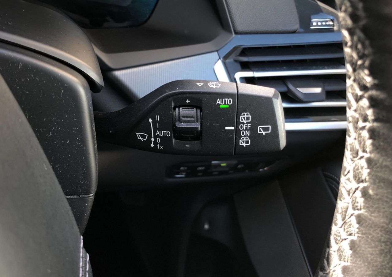 G05 X5 xDrive45e xLine XB1 PHEV