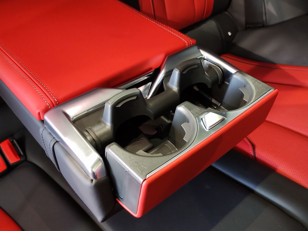 G16 840d xDrive Gran Coupe B57 3.0d