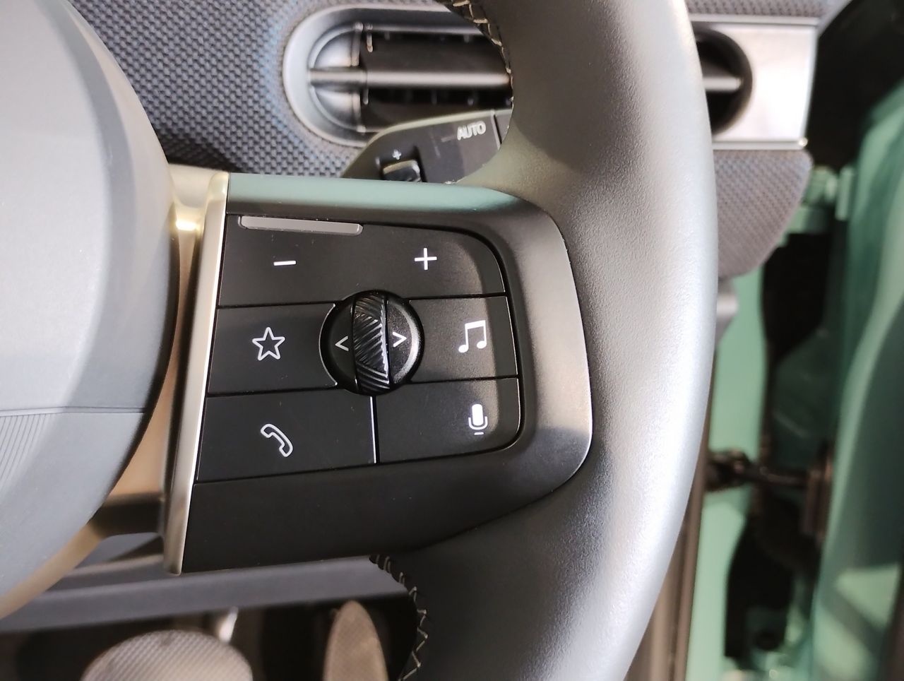 F66 MINI Cooper S 3Dr