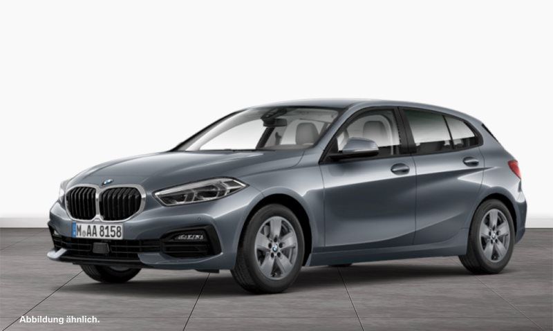 118i Hatch