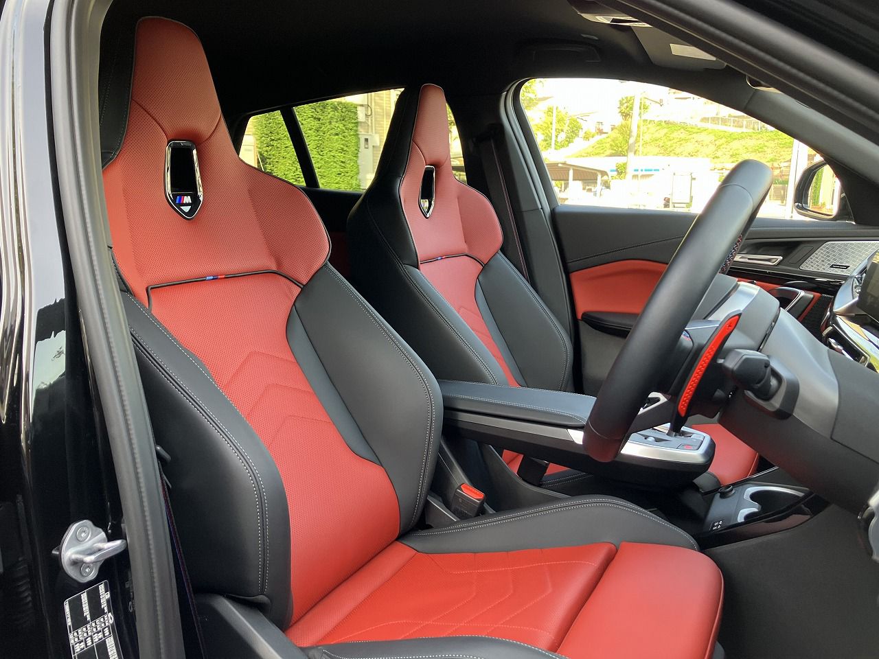 X2 M35i xDrive RHD