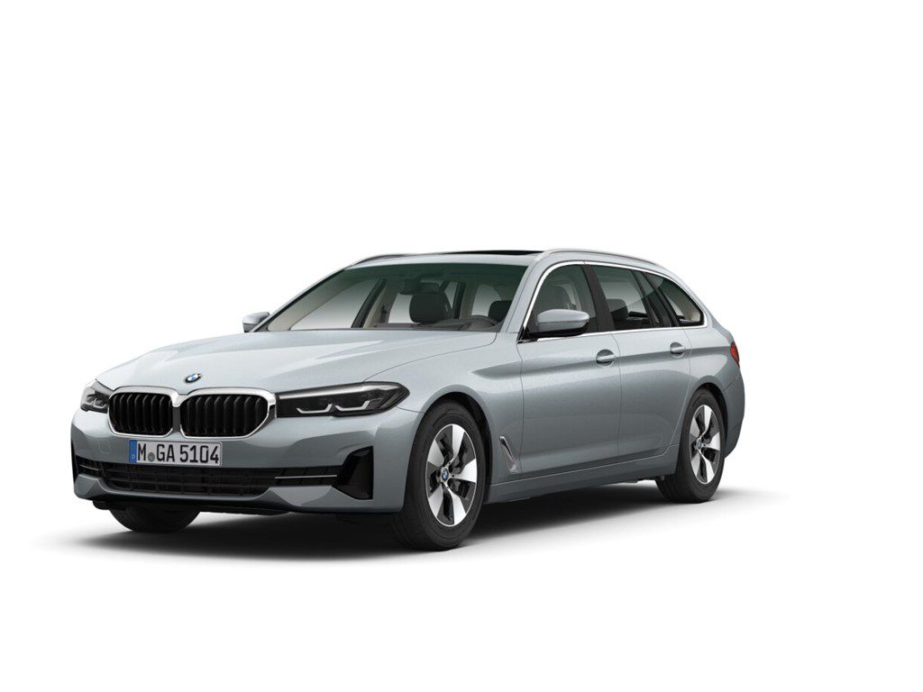 520d xDrive Touring