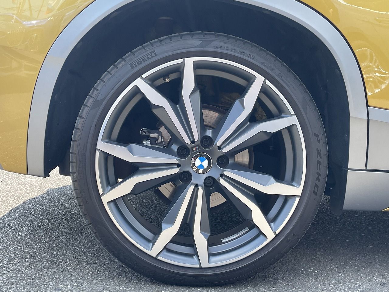 F39 X2 xDrive18d SAC B47 2.0d