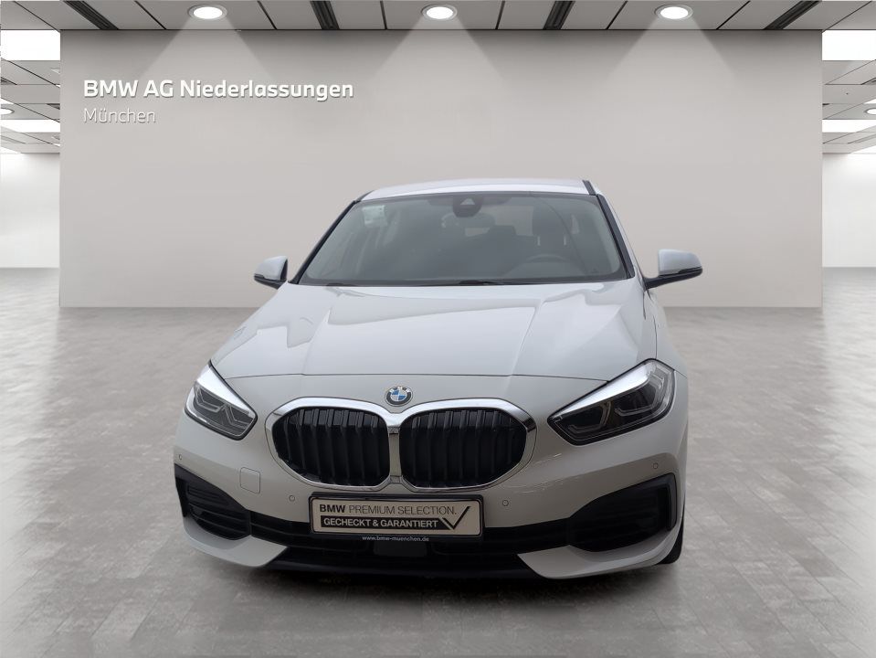 BMW 116
