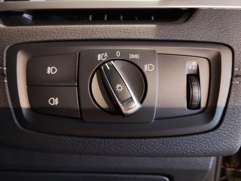 F39 X2 xDrive18d SAC B47 2.0d