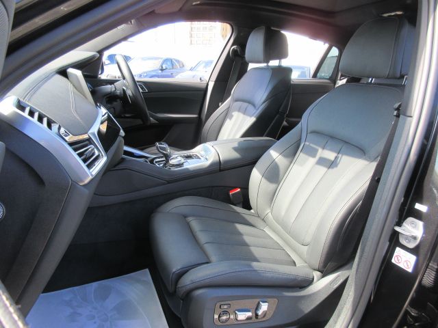 X6 xDrive30d RHD