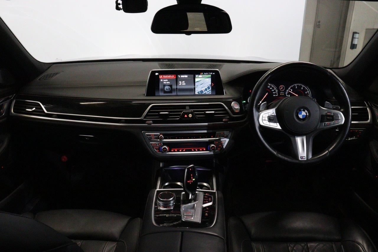 740D XDRIVE