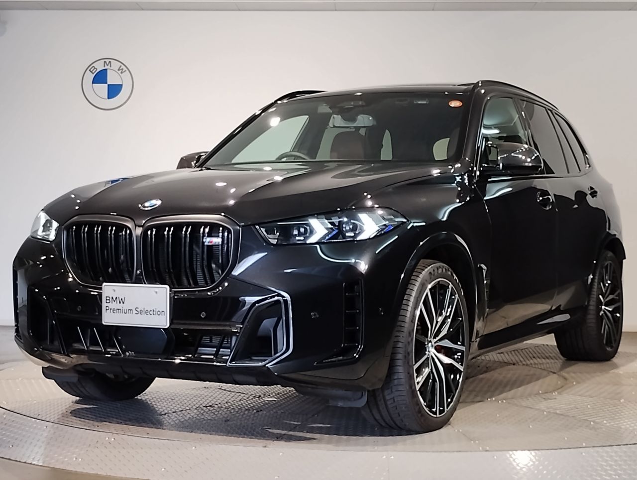 X5 M60i xDrive