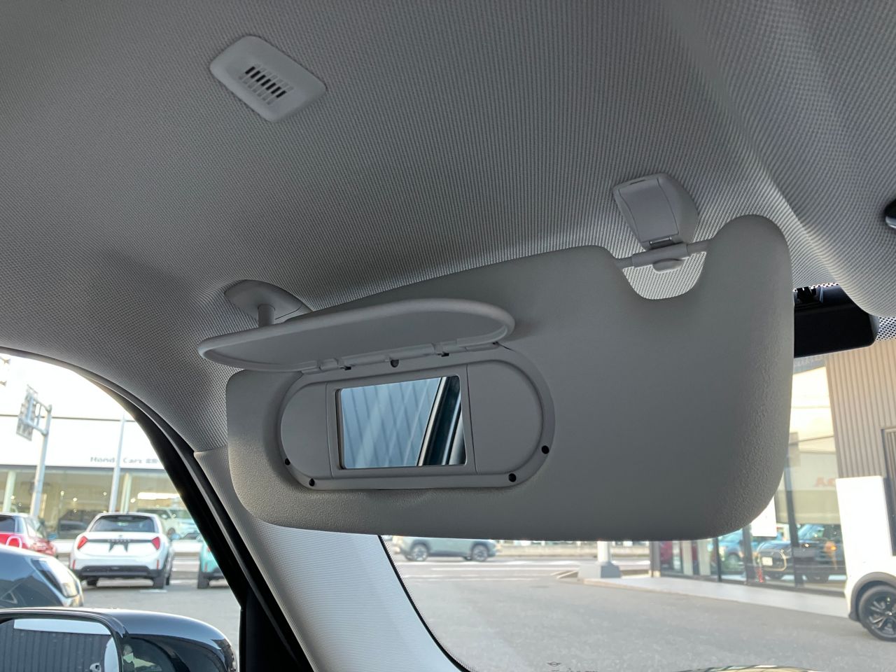 F65 MINI Cooper S 5Dr