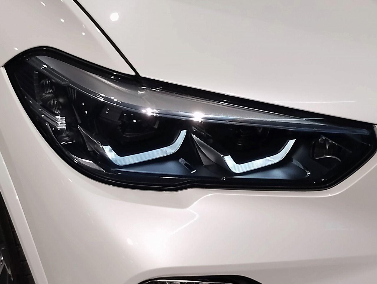 G05 X5 xDrive30d xLine B57 3.0d