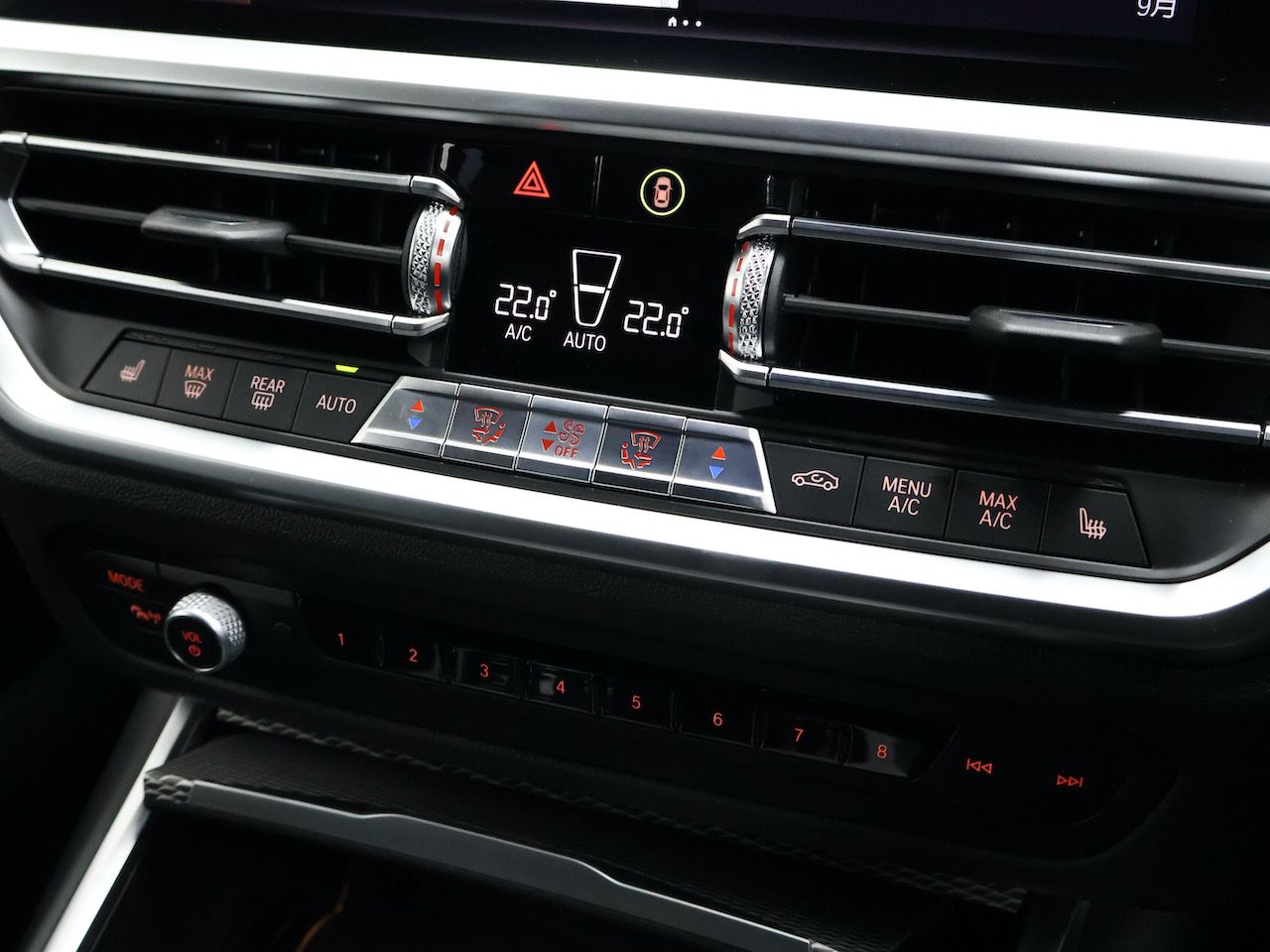 G21 320d xDrive Touring RHD