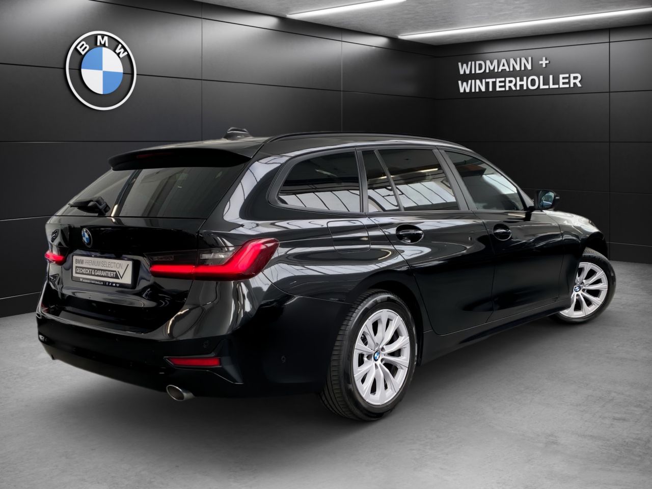 BMW 318