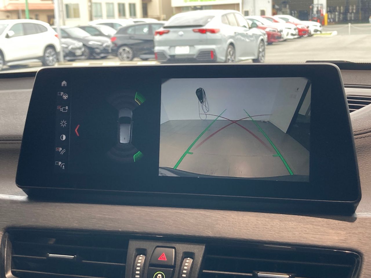 F48 X1 xDrive18d B47 2.0d LCI