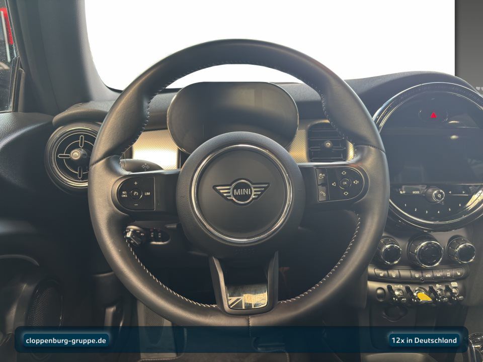 MINI Cooper SE