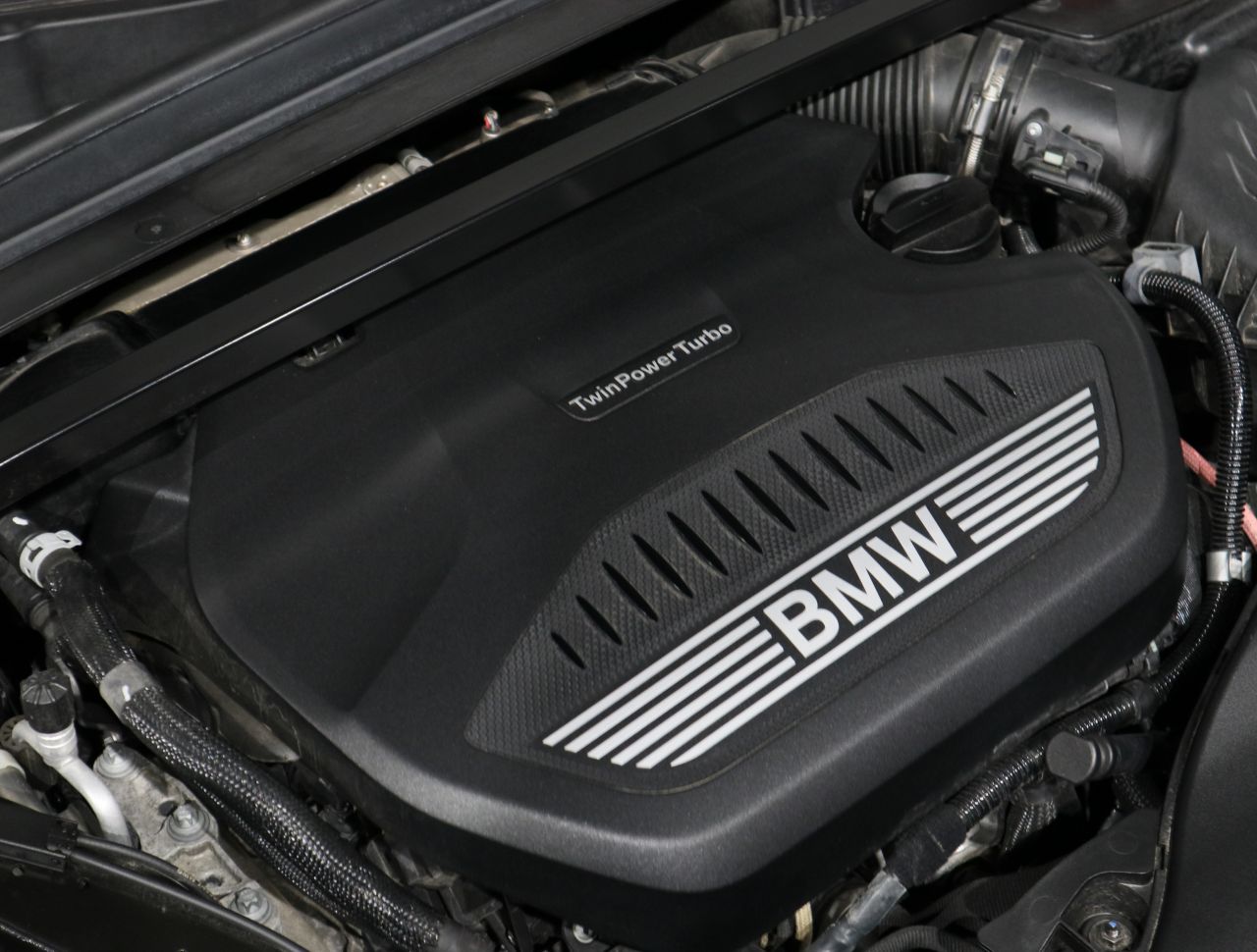 F39 X2 xDrive18d SAC B47 2.0d