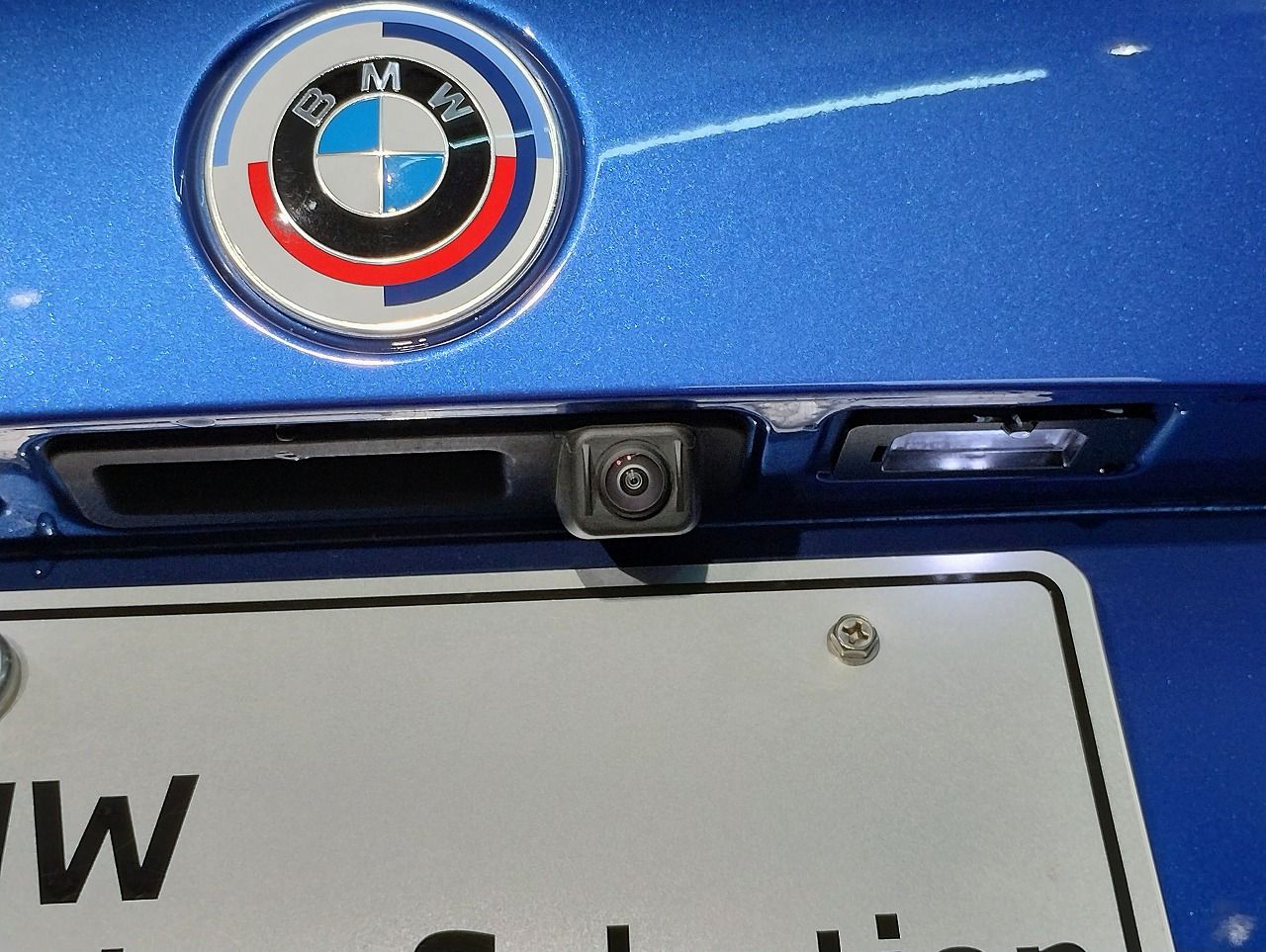 G21 320d xDrive Touring LCI RHD