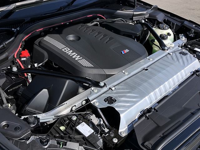 X3 M50 US