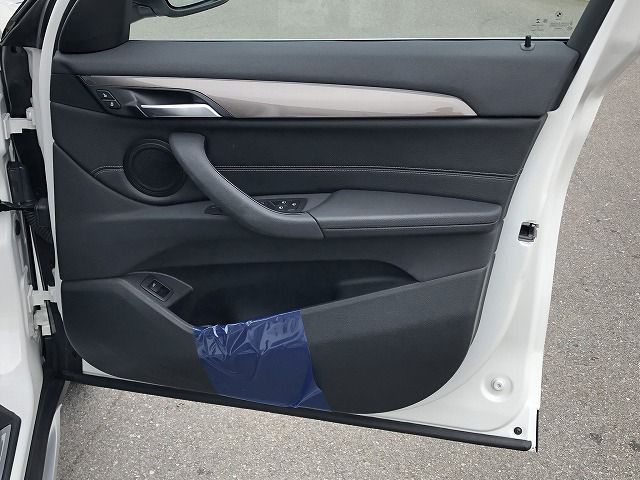 X1 sDrive18i RHD