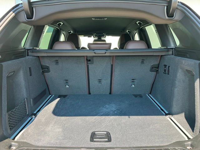 G01 X3 xDrive20d RHD ZA LCI