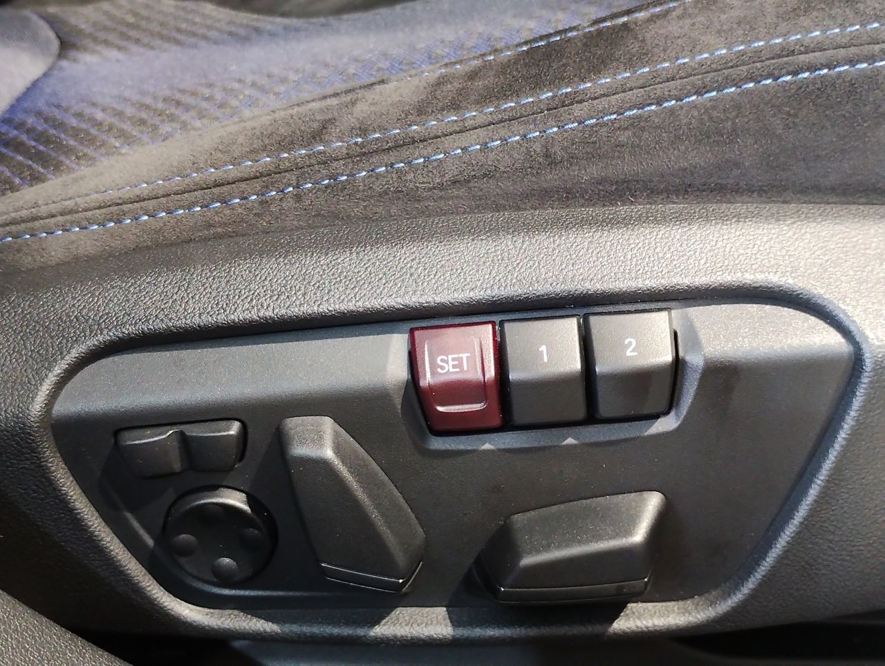 F40 M135i xDrive Sports Hatch 5-door B48 2.0i