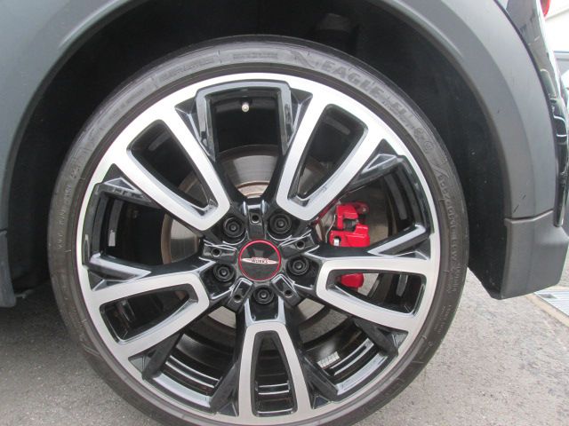 MINI JCW 3 Dr
