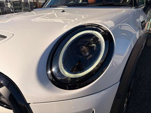 Cooper S 3 doors RHD