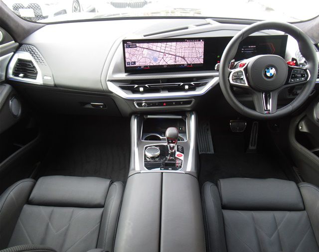 XM RHD