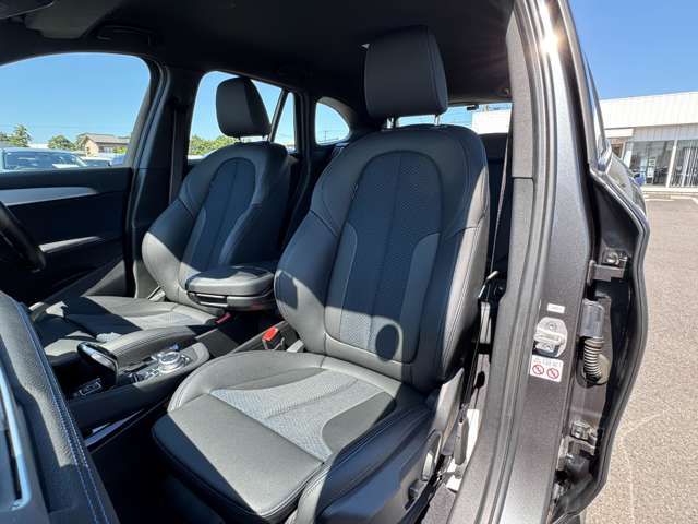 F48 X1 xDrive18d B47 2.0d LCI
