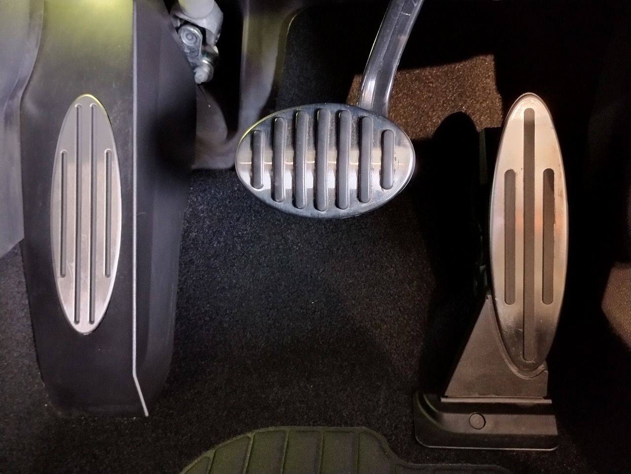 F56 MINI JOHN COOPER WORKS