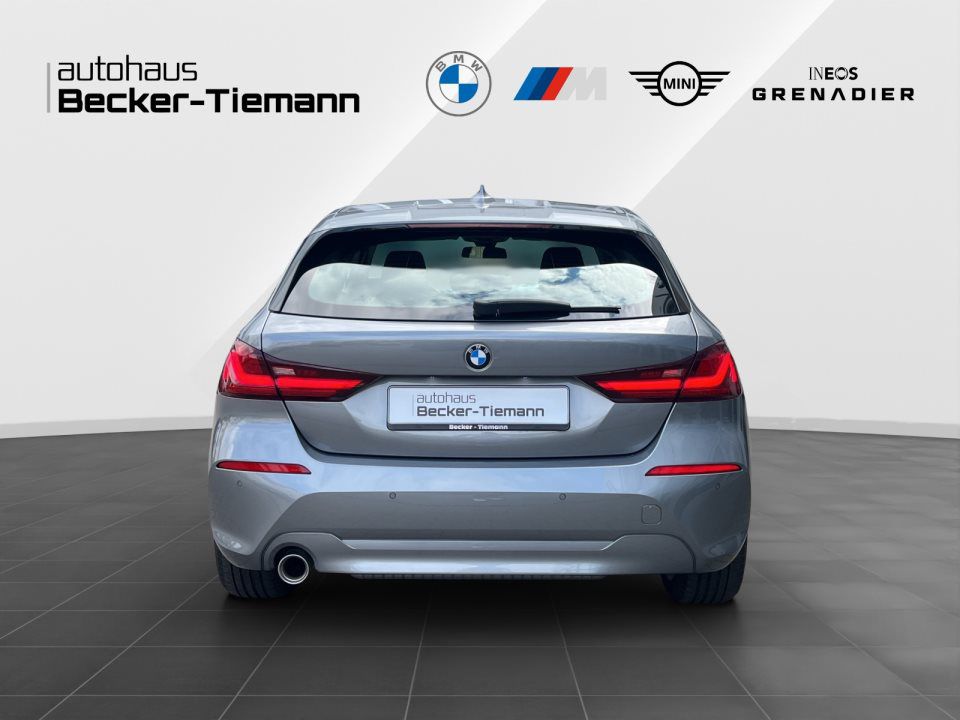 BMW 118