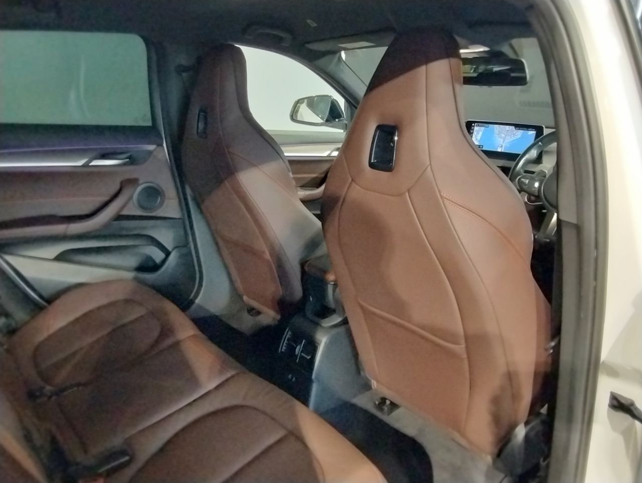 F39 X2 xDrive20d B47 2.0d