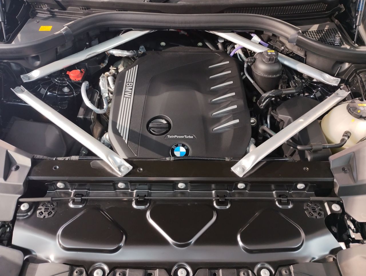 G05 X5 xDrive30d xLine B57 3.0d